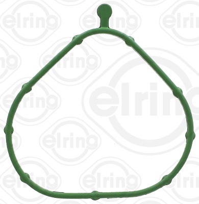 ELRING 283.380 Gasket,...